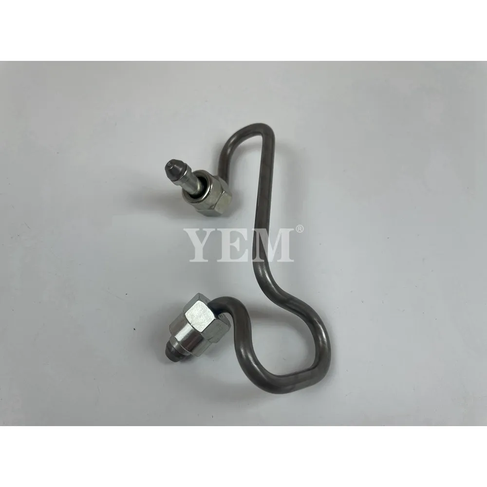 

For Kubota Engine Parts 1G730-53712 Injection Pipe