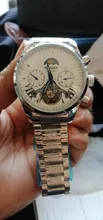 Luxury Watches Sport-Wristwatch Tourbillon HAIQIN Reloj Mens Top-Brand Hombre