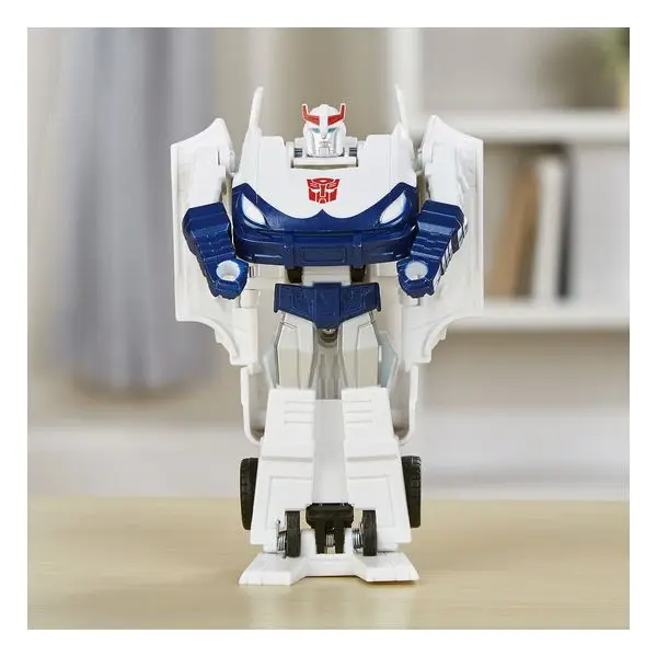 Трансформеры Cyberverse 1 шаг Prowl Hasbro(10,5 см