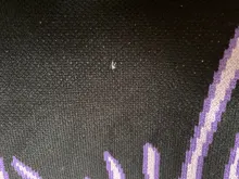 Suéter largo holgado con cuello redondo para mujer, Jersey de punto azul con estampado de llamas para otoño e invierno, 2020