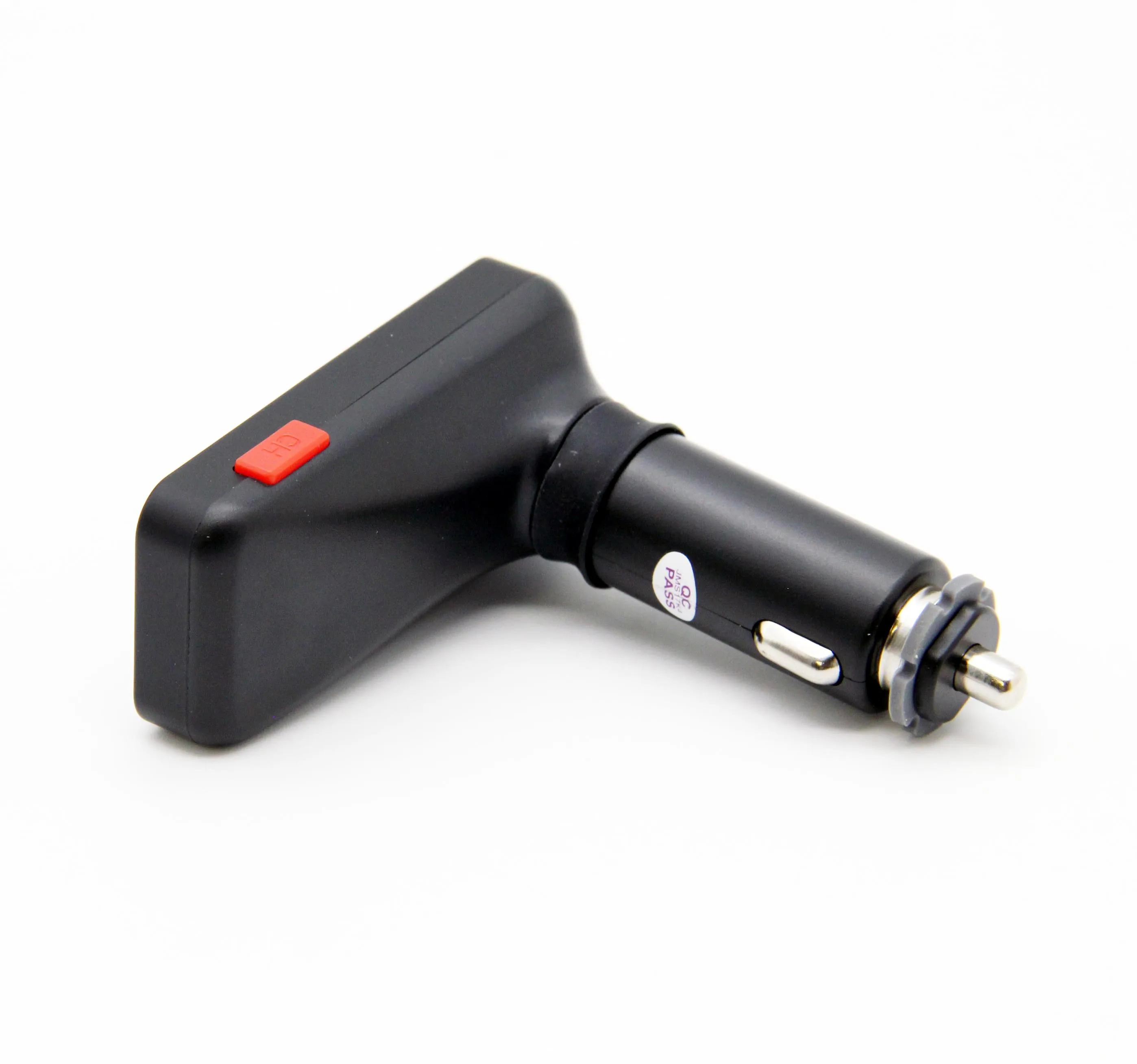 Автомобильный FM-модулятор с Bluethooth аудио-MP3 Player USB зарядное устройство Eplutus FB05