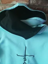 Hoodies Sweatshirts Pullovers Long-Sleeve Warm Christmas Autumn Winter Faith Women Casual