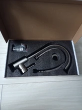 Frap-grifos de acero inoxidable para cocina, mezclador de un solo Mango, de un solo orificio, para fregadero, Y40107