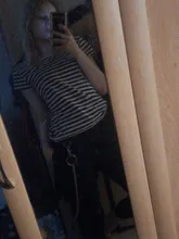 Las mujeres pantalones de carga 2021 pantalones Harem moda Punk bolsillos pantalón Jogger con cadena Harajuku elásticos alta cintura moda de calle