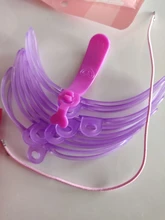 Plantilla de maquillaje para cejas, Kit de plantilla de modelado de cejas 8 en 1, 8 Uds.