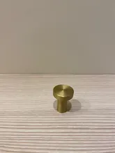 Bearing-Hooks Wall-Clothes Brass Bathroom Kitchen Nordic Indoor Hallway Fresh American