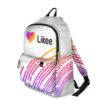 

Backpack 3D LIKEE