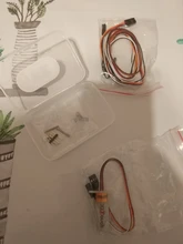 Trianglelab v3 2021 3D impresora 3D táctil envío gratis Sensor de nivelación de cama automático 3d sensor táctil para anet A8 etiqueta reprap mk8 i3