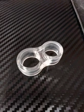 Door-Stopper Buffer Furniture Protection-Walls Bedroom Transparent Kitchen Children Safety