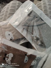 3 par/lote calcetines hasta la rodilla niño niña bebé niño de algodón de Calcetines antideslizantes de dibujos animados lindo Animal antideslizante para 3-36M