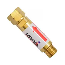 Затвор KRASS ЗП-Г-20