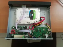 Miecu-grabador de vídeo de seguridad H.265 Max, 5MP, 4 canales, 8 canales, 48V, NVR POE, hasta 8 canales, 16 canales, Audio, vigilancia, POE, cámara IP