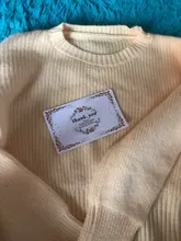 Womens Sweater Pullovers Jumpers Warm Colorfaith Korean Lady New Short Sweet Solid Minimalist