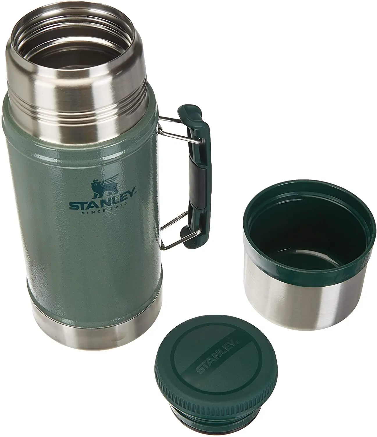 Stanley Classic Vacuum Food Thermos 0.94 L Portable Vacuum Flask