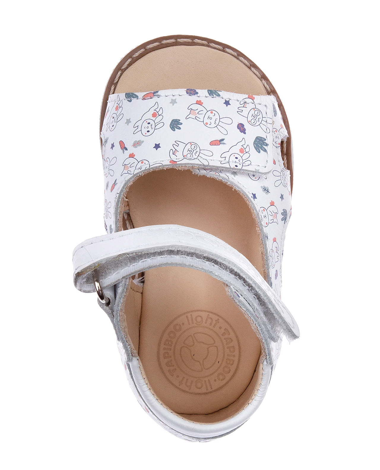 Рисунок 5 - Сандалии детские 36004 кожа