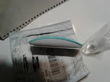 kebidumei 2 In 1 Wireless Dual Mode Bluetooth 5.0 + 2.4Ghz Mouse 1600 DPI Ultra-thin