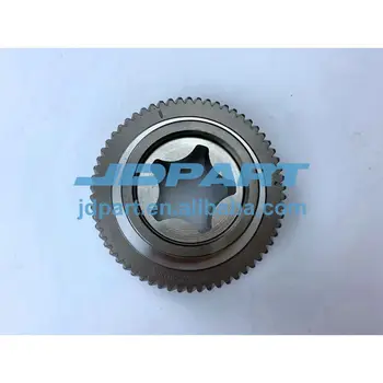 

N844L N844 oil pump For Shibaura