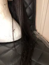 Pelucas de cabello humano con encaje Frontal para mujer Peluca de cabello humano recto de 13x4, cabello Remy malasio 150%, 5x5 con cierre, pelucas frontales de 30 pulgadas