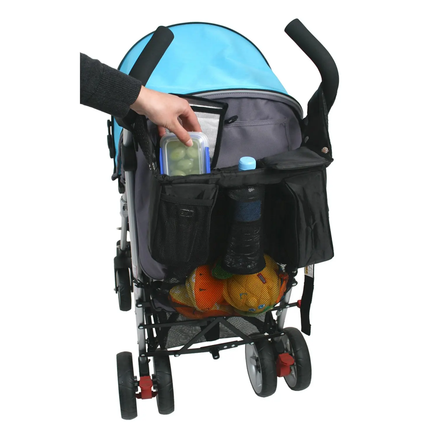Сумка-пенал Valco baby Stroller Caddy