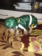 Jacket Raincoat Pet-Products Puppy Yorkie Small-Dogs Waterproof for Chihuahua 30S2