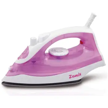 

Agile Plus iron VaporeMELCHIONI FAMILY8.74