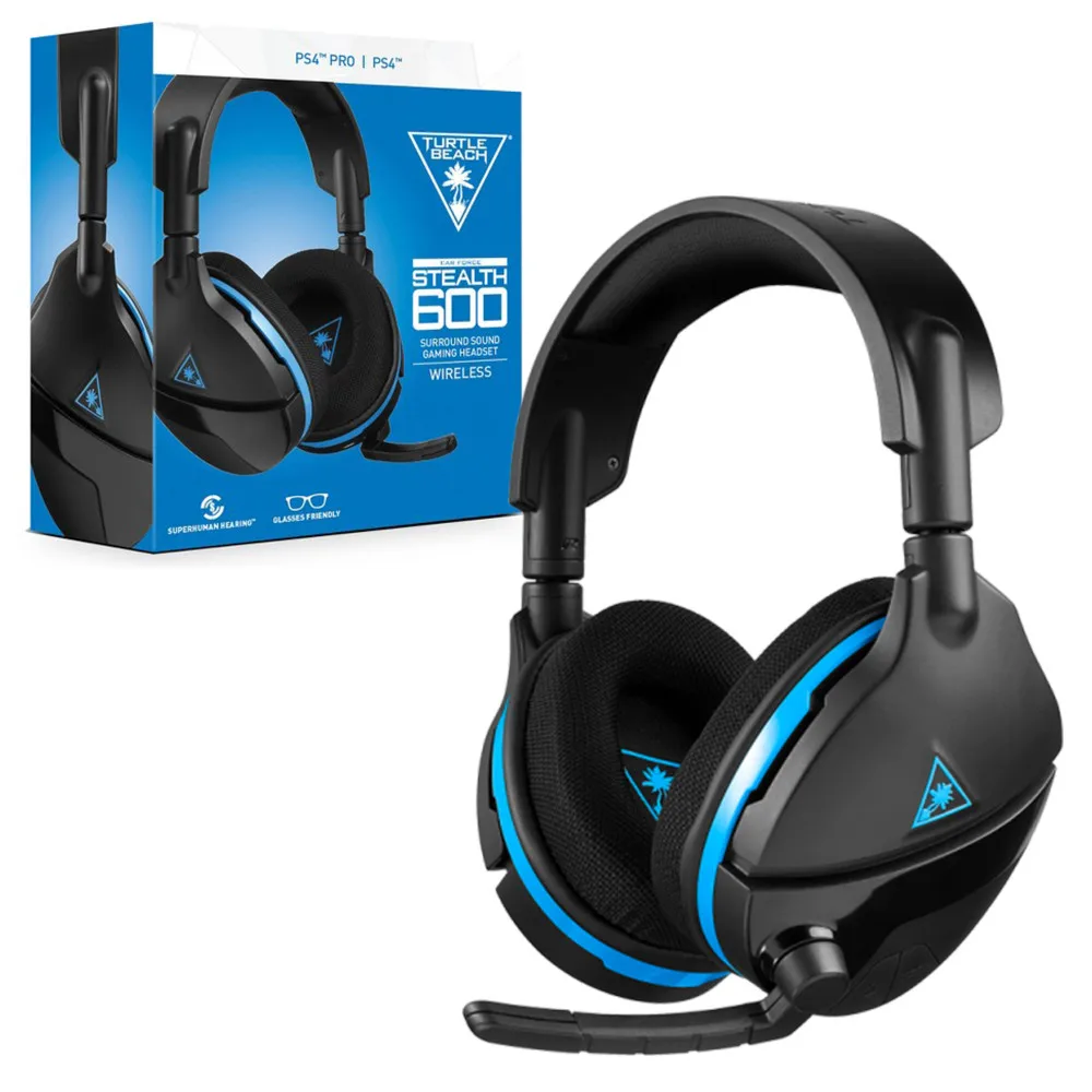ACO Turtle Beach Stealth 600 wireless 