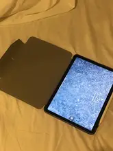 ESR para iPad 4 caso para iPad Pro 12,9 caso de 2021 para iPad 8th Gen caso cubierta con cierre para iPad Pro 11 2020