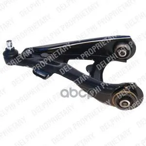 Рычаг Подвески Tc1256 Delphi арт. TC1256
