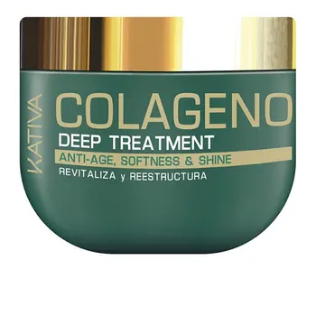 

Collagen deep treatment 500 ml