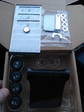 Sistema de control de presión de neumáticos TPMS para coche inteligente, pantalla LCD Digital, sistemas de alarma de seguridad de coche, advertencia de temperatura, ahorro de combustible