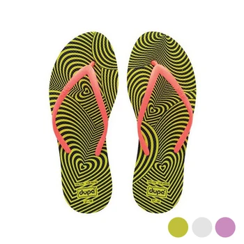 

Women's Flip Flops Dupé Optical