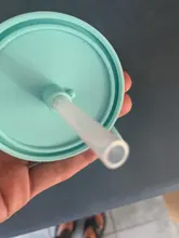 Fuente de alimentación de bebé, tazas para bebé, tazas para bebé, de silicona, a prueba de fugas