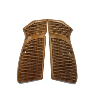 

Belgium Browning 14'lü Laser Cut Grips Model.30