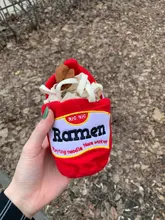 Training-Toy Toys Puzzle Noodle-Shape Puppy-Dog Nosework Dogs Leaking Funny Sniffing