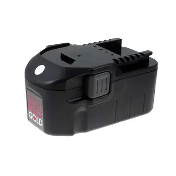 

Battery for Würth model 0700980520 2000mAh NiMH