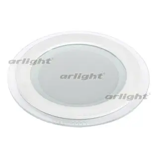 

016572 led panel light lt-r200wh 16W White 120deg-1 PCs Arlight