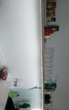 Flexible Light Lamp Ribbon-Tape Led-Strip Holiday Christma Smd 5050 Waterproof OSIDEN