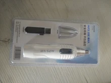 Clipper Razor Hair-Trimmer Nose Eyebrow Xie Professional Women Ear And for Mrs Painless