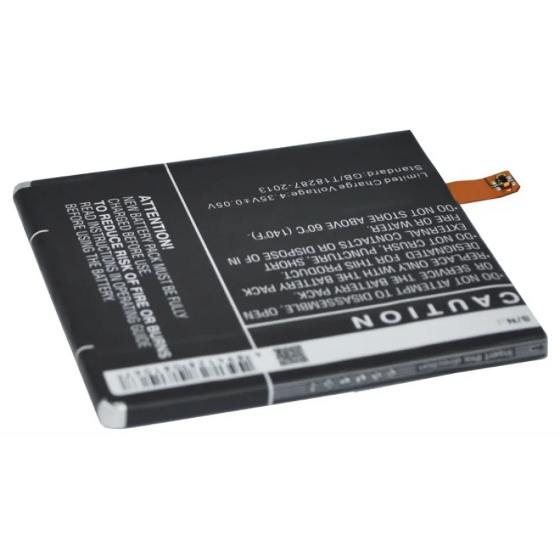 Аккумулятор BL-T9 для LG, 2300mAh