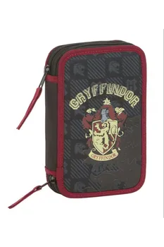 

Dual PLUMIER PQ 28 pcs HARRY POTTER 12,5X19,5X4 411930854