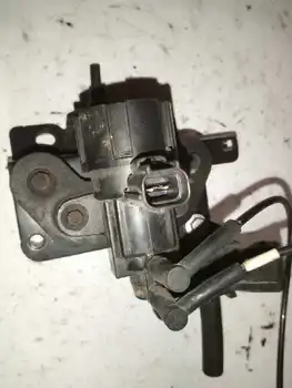 

WAW100050 0C29A Air Valve Additional Mg Rover 25 Series (rf) *