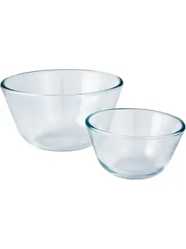 

Set of bowls helper