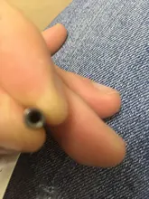 Dental escalador ultrasónico punta escala endodoncia periodoncia apto par SATELEC DTE NSK