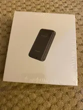 Carlinkit-Apple CarPlay IOS 13 2,0, actualización USB, conexión inalámbrica automática para coche, OEM, Original, CarPlay con cable a Carplay inalámbrico, color negro