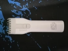 ENCHEN Boost-cortadora de pelo profesional para hombre, cortadora de pelo eléctrica portátil, recargable por USB, Máquina para cortar cabello para niños