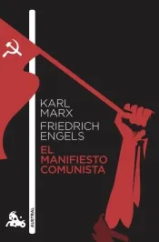 Манифест Коммунистической партии| |