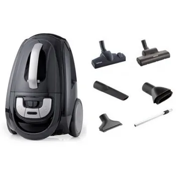 

Bagless vacuum cleaner Nilfisk Meteor MBl