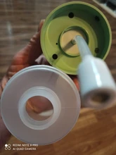 Soap-Dispenser Touchless Sensor Automatic Induction-Foam Intelligent Usb-Charging