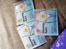 KONGDY-Parche adelgazante para quemar grasa y perder peso, productos de hierbas naturales, pegatina para ombligo, moldeadores parches para el cuerpo, 30 piezas/3 bolsas