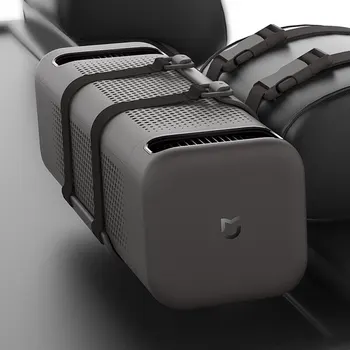 

Air purifier Xiaomi Mi car air purifier USB (сzjhq02rm)